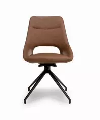 Acre - Tan Dining Chair